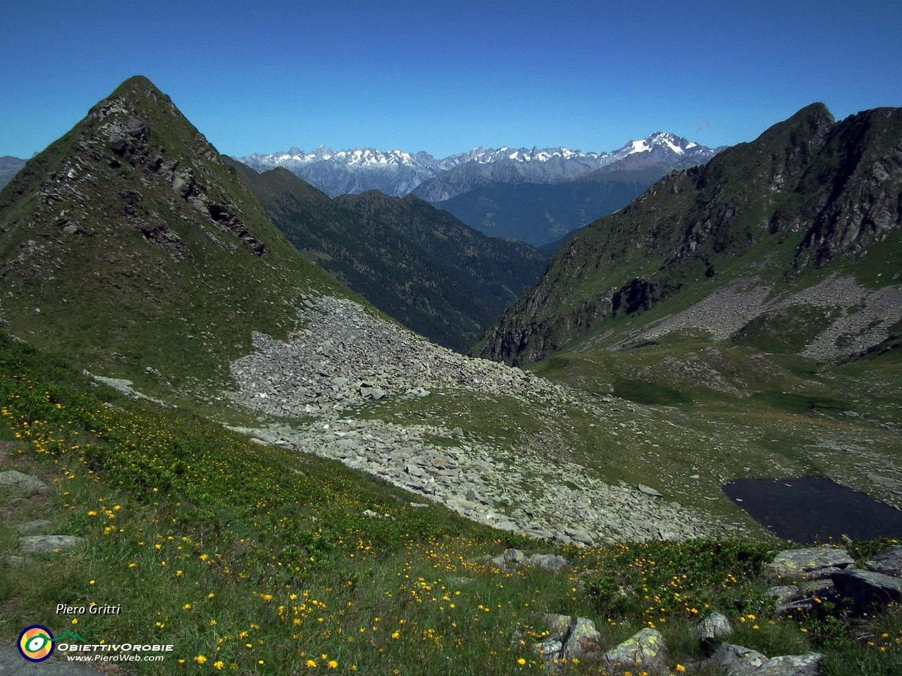 54 Pizzo del Vento  con laghetto .JPG